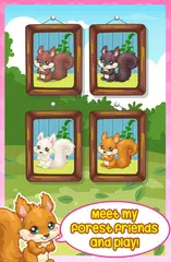 download Squirrel Care APK