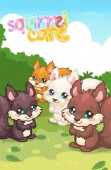 download Squirrel Care APK