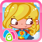 Superhero Slacking أيقونة