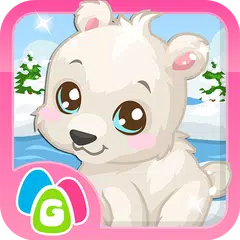 Polar Bear Care APK Herunterladen