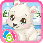 Polar Bear Care icon