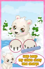Polar Bear Care APK download