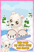 Polar Bear Care स्क्रीनशॉट 3