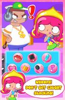 Popstar Slacking تصوير الشاشة 3