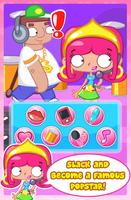 Popstar Slacking تصوير الشاشة 1