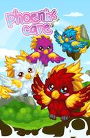 Phoenix Care Affiche