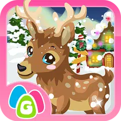 Reindeer Care APK download