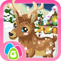 Reindeer Care アプリダウンロード