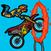 Risky Rider Racing On Bike APK