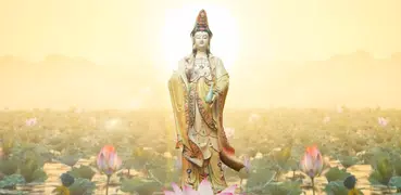 Great Compassion Mantra《百人合唱“大