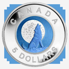 dollar mania 2048-canada icône