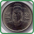 bravo your life - korea money icono