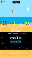cola soda hotdog-paradise Pang capture d'écran 1