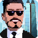 강남타워-건물주가 되다!