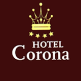Hotel Corona 아이콘