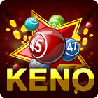 快樂發KENO ikon