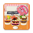 Cooking Restaurant cooker Game APK