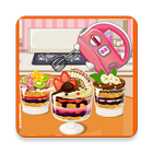 Cooking Restaurant cooker Game icône