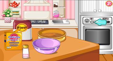 Cooking Restaurant cooker Game capture d'écran 1