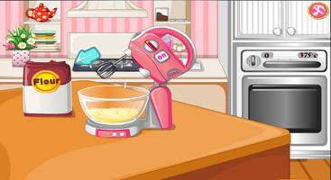 Cooking Restaurant cooker Game capture d'écran 2