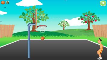 Basketball in Street скриншот 2