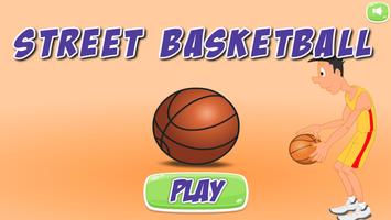 Basketball in Street скриншот 3