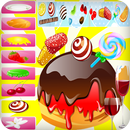 Jeux de cuisine gâteau mariage APK