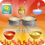 Giochi di cucina torta nuziale