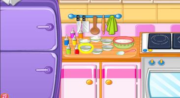 Donuts Maker 2-Cooking Games screenshot 3