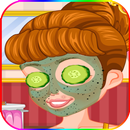 Soka makeover game for Girls APK