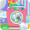 العاب غسيل الملابس و التنظيف للبنات APK