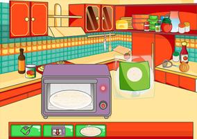 Prepare pasta cooking games screenshot 3