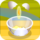 Cooking pumpkin pie Games APK