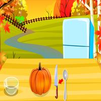 Cooking pumpkin pie Games capture d'écran 3