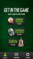 Heineken Get In The Game ภาพหน้าจอ 1