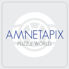 Amnetapix ícone