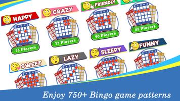 Bingo Classic™ capture d'écran 1