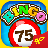 Hey Bingo™: Fun Bingo 75 Game icône