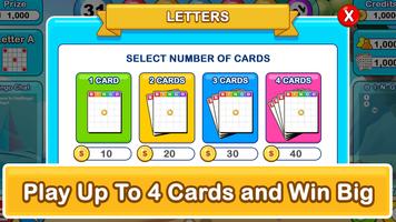 Hey Bingo™: Fun Bingo 75 Game capture d'écran 3