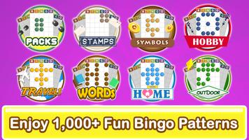 Hey SpinGo™: Spin Bingo Game capture d'écran 1