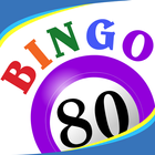Bingo Eighty™ icône