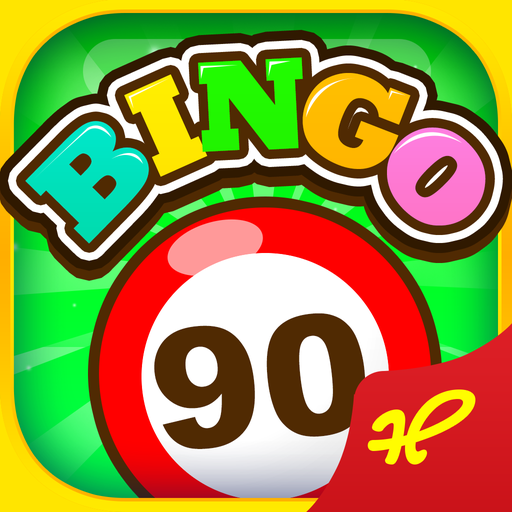 Bingo 90™: Fun Bingo 90 Game