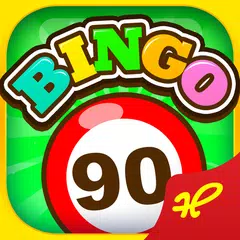 Bingo 90™: Fun Bingo 90 Game APK download