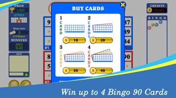 Bingo Royale™ capture d'écran 2