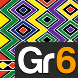 Heritage Puzzle Grades 6-7 أيقونة