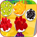 Cook Girls Games cooking pizza APK