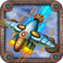 Fighter Combat : Steel City APK