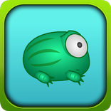 Swimming Frog