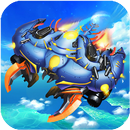 Thunder Fighter X APK