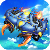 Thunder Fighter X Icon